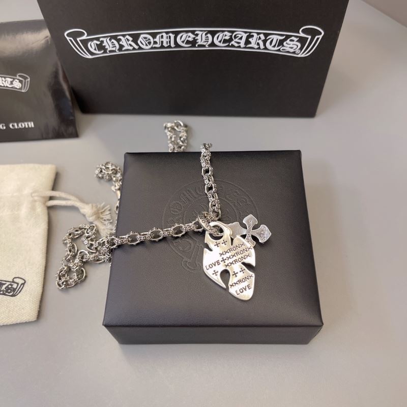 Chrome Hearts Necklaces